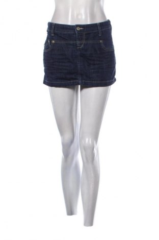 Szoknya Stradivarius, Méret L, Szín Kék, Ár 6 198 Ft