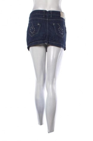 Szoknya Stradivarius, Méret L, Szín Kék, Ár 6 198 Ft