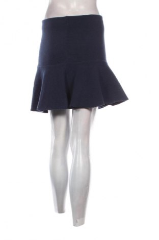 Szoknya Stradivarius, Méret S, Szín Kék, Ár 3 529 Ft