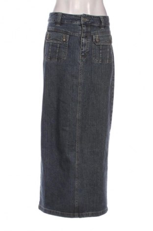 Szoknya Street One, Méret L, Szín Kék, Ár 8 678 Ft
