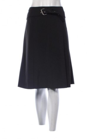 Szoknya Strenesse Blue, Méret L, Szín Fekete, Ár 8 450 Ft