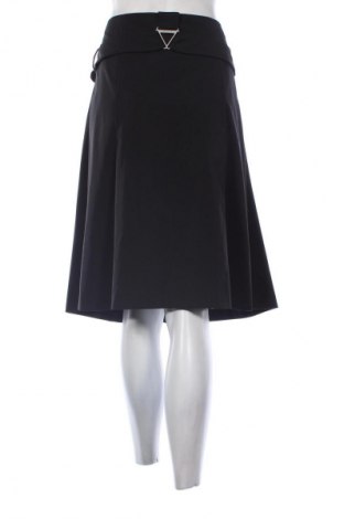 Szoknya Strenesse Blue, Méret L, Szín Fekete, Ár 8 450 Ft