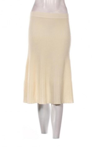 Szoknya TWINSET, Méret S, Szín Ekrü
, Ár 19 409 Ft