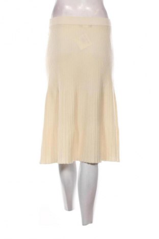 Szoknya TWINSET, Méret S, Szín Ekrü
, Ár 19 409 Ft