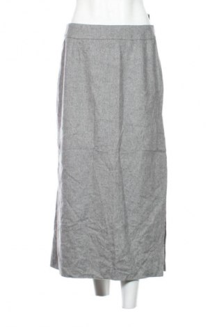 Rock Taifun, Größe M, Farbe Grau, Preis € 31,99