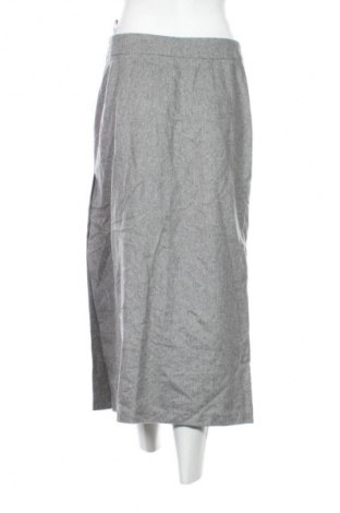 Rock Taifun, Größe M, Farbe Grau, Preis € 31,99