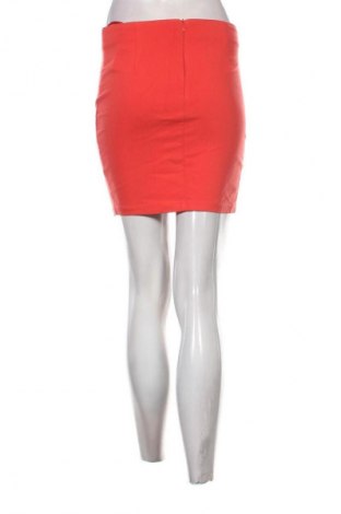 Rock Tally Weijl, Größe S, Farbe Rot, Preis € 9,70