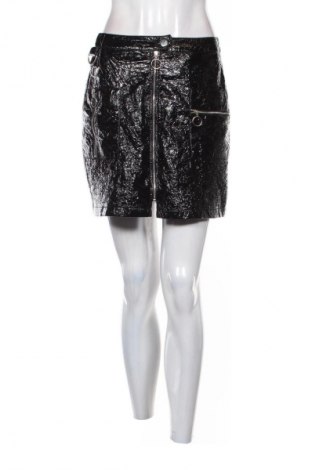 Rock Tally Weijl, Größe M, Farbe Schwarz, Preis € 9,70