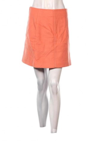 Szoknya Tara Jarmon, Méret S, Szín Narancssárga
, Ár 7 669 Ft