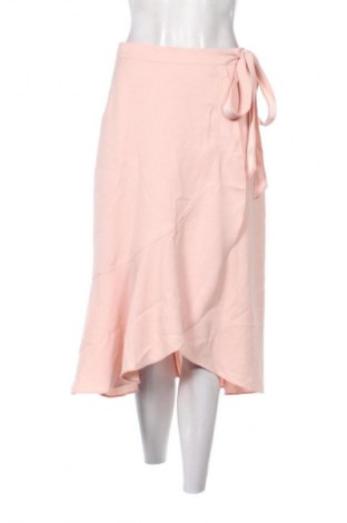 Φούστα Taranko, Μέγεθος M, Χρώμα  Μπέζ, Τιμή 20,90 €