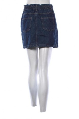 Sukně Terranova, Velikost S, Barva Modrá, Cena  425,00 Kč
