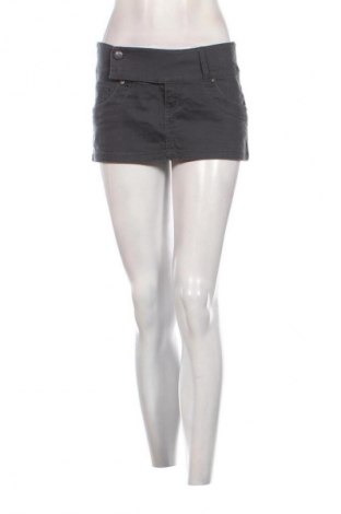 Szoknya Terranova, Méret M, Szín Szürke, Ár 6 198 Ft