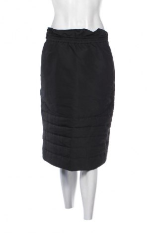 Szoknya The North Face, Méret M, Szín Fekete, Ár 36 777 Ft