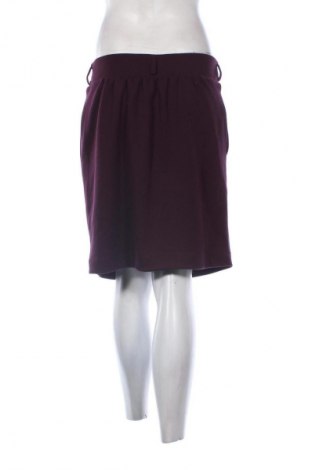 Szoknya Tina R, Méret XL, Szín Lila, Ár 4 042 Ft