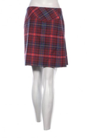 Szoknya Tommy Hilfiger, Méret S, Szín Sokszínű, Ár 33 467 Ft