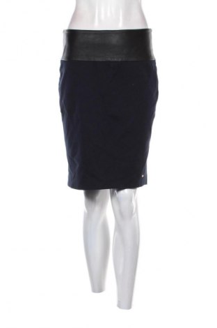 Szoknya Tommy Hilfiger, Méret L, Szín Kék, Ár 17 351 Ft