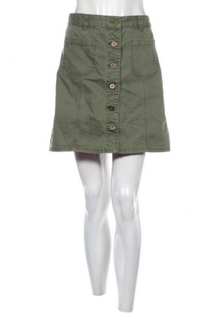 Szoknya Tommy Hilfiger, Méret M, Szín Zöld, Ár 17 355 Ft