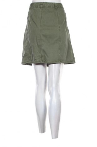 Szoknya Tommy Hilfiger, Méret M, Szín Zöld, Ár 17 355 Ft