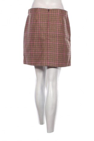 Szoknya Tommy Hilfiger, Méret M, Szín Sokszínű, Ár 24 789 Ft