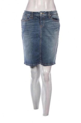 Rock Tommy Hilfiger, Größe M, Farbe Blau, Preis € 42,99