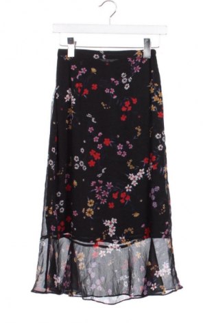 Szoknya Tommy Jeans, Méret XXS, Szín Sokszínű, Ár 14 463 Ft