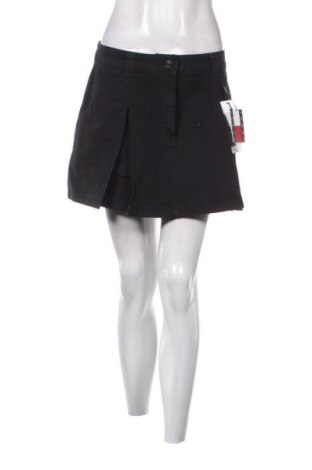 Sukně Tommy Jeans, Velikost L, Barva Černá, Cena  2 279,00 Kč