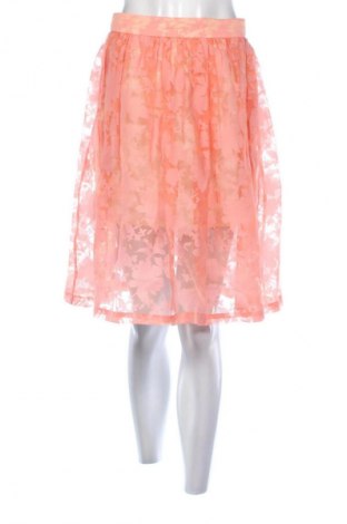 Szoknya Topshop, Méret S, Szín Sokszínű, Ár 8 660 Ft