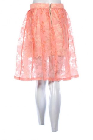 Szoknya Topshop, Méret S, Szín Sokszínű, Ár 8 660 Ft