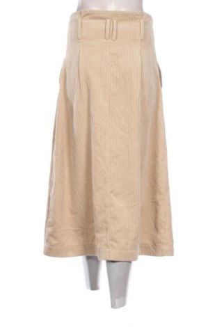 Sukňa Topshop, Veľkosť M, Farba Béžová, Cena  10,95 €
