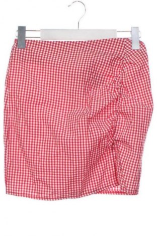 Szoknya Trendyol, Méret XS, Szín Sokszínű, Ár 7 989 Ft