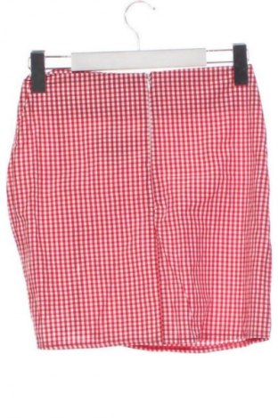 Szoknya Trendyol, Méret XS, Szín Sokszínű, Ár 7 989 Ft