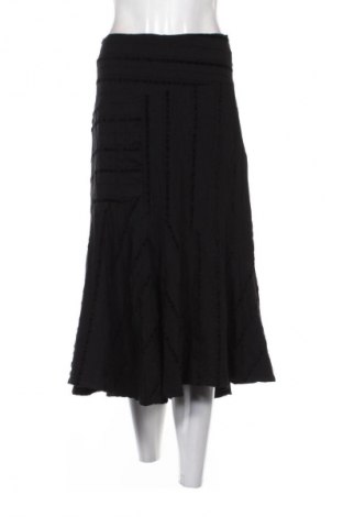 Sukně Tu, Velikost L, Barva Černá, Cena  259,00 Kč