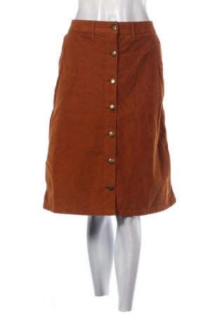 Szoknya Tu, Méret XL, Szín Barna, Ár 4 835 Ft