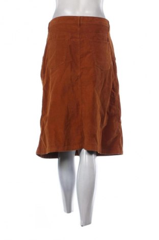 Szoknya Tu, Méret XL, Szín Barna, Ár 4 835 Ft