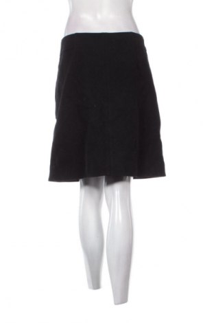 Szoknya Turnover, Méret L, Szín Fekete, Ár 5 689 Ft