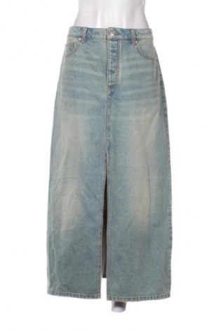 Szoknya Twik, Méret L, Szín Kék, Ár 6 092 Ft