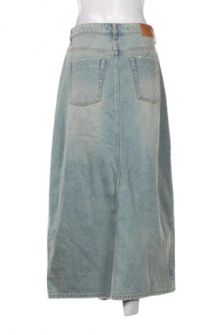 Szoknya Twik, Méret L, Szín Kék, Ár 6 092 Ft