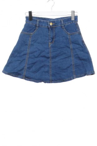 Sukňa Unbranded, Veľkosť XS, Farba Modrá, Cena  15,00 €