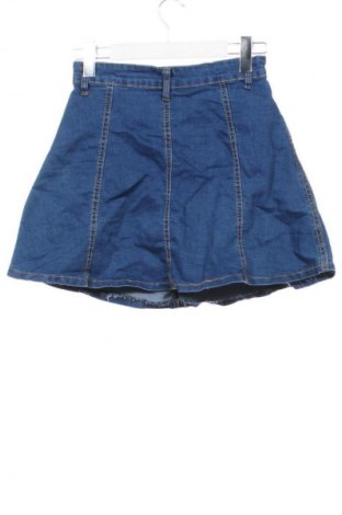 Sukňa Unbranded, Veľkosť XS, Farba Modrá, Cena  15,00 €