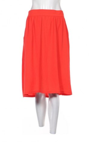 Sukňa Unbranded, Veľkosť XL, Farba Oranžová, Cena  9,70 €