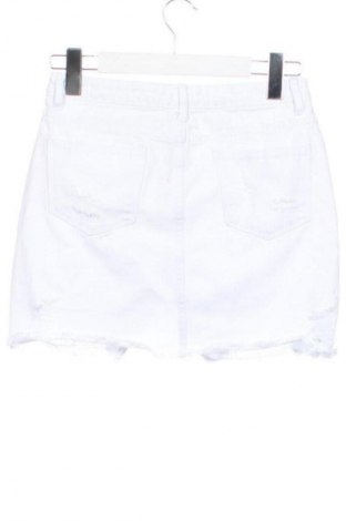 Sukňa Unbranded, Veľkosť XS, Farba Biela, Cena  9,78 €