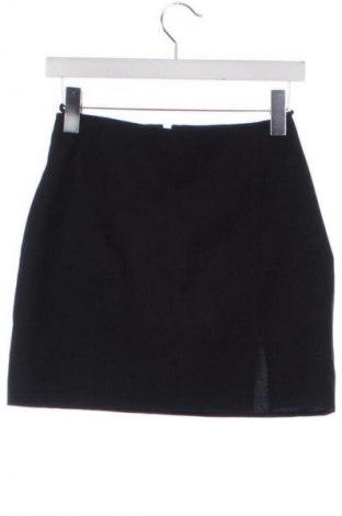 Szoknya Unbranded, Méret XS, Szín Fekete, Ár 4 132 Ft