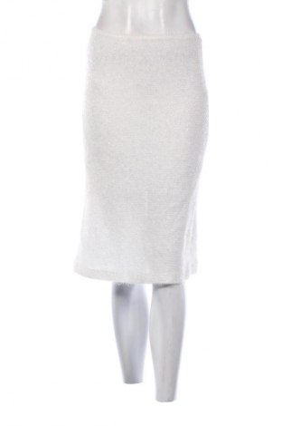 Szoknya Unbranded, Méret M, Szín Fehér, Ár 4 855 Ft