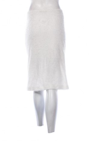 Szoknya Unbranded, Méret M, Szín Fehér, Ár 4 855 Ft