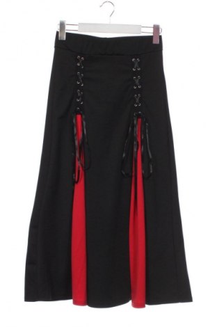 Szoknya Unbranded, Méret XS, Szín Fekete, Ár 4 959 Ft