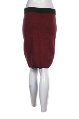 Szoknya Unbranded, Méret S, Szín Piros, Ár 4 014 Ft