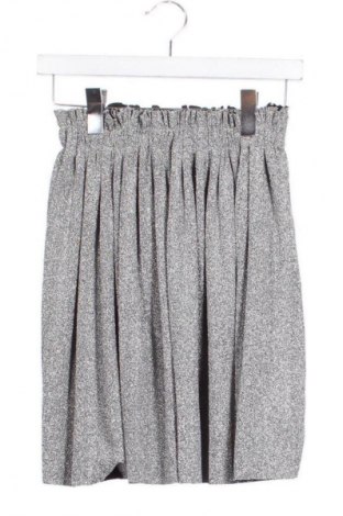 Szoknya Unbranded, Méret XXS, Szín Ezüstös, Ár 4 132 Ft