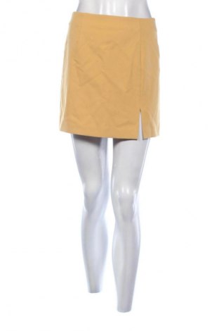 Rock Unbranded, Größe S, Farbe Gelb, Preis 10,00 €