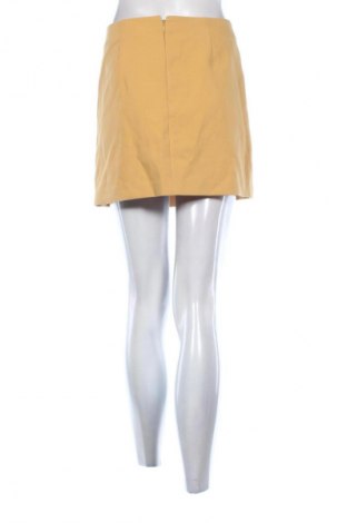 Rock Unbranded, Größe S, Farbe Gelb, Preis 10,00 €