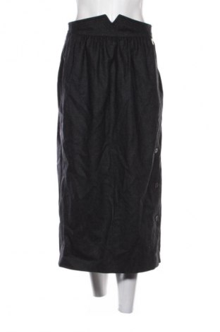 Пола Unbranded, Размер M, Цвят Сив, Цена 11,70 €